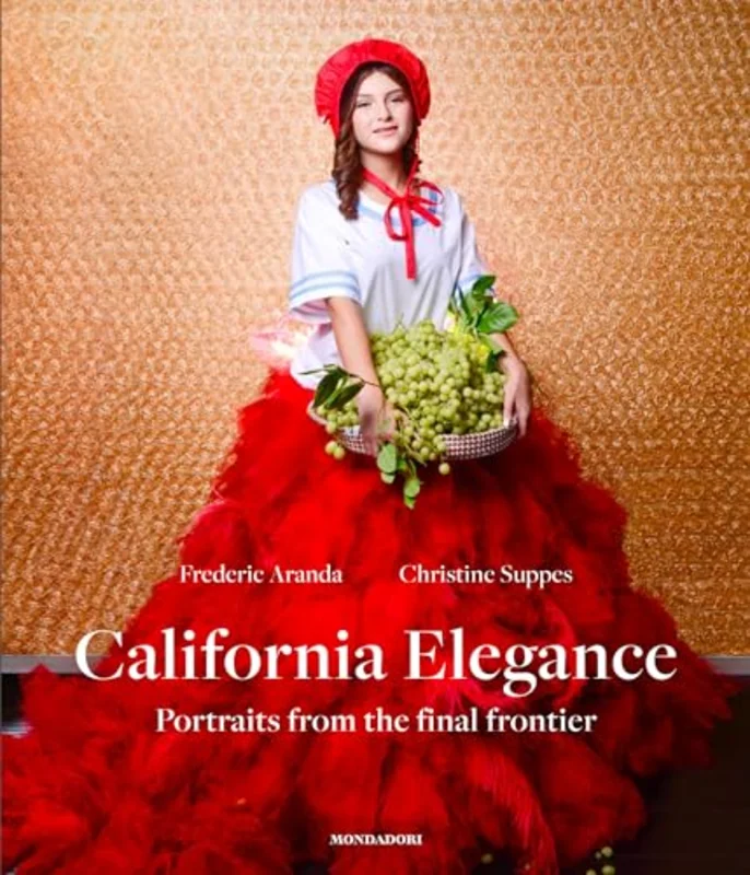 California Elegance : Portraits from the Final Frontier