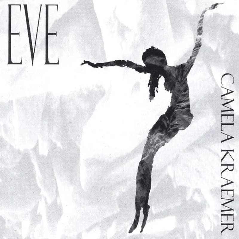 Camela Kraemer - Eve (CD)