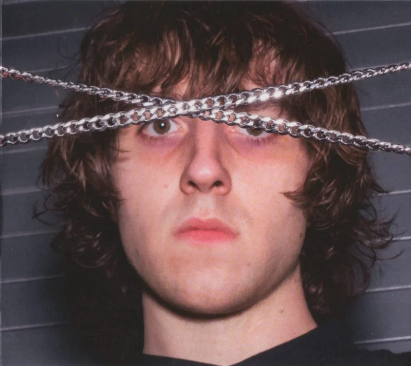 Cameron Winter - Heavy Metal (CD)