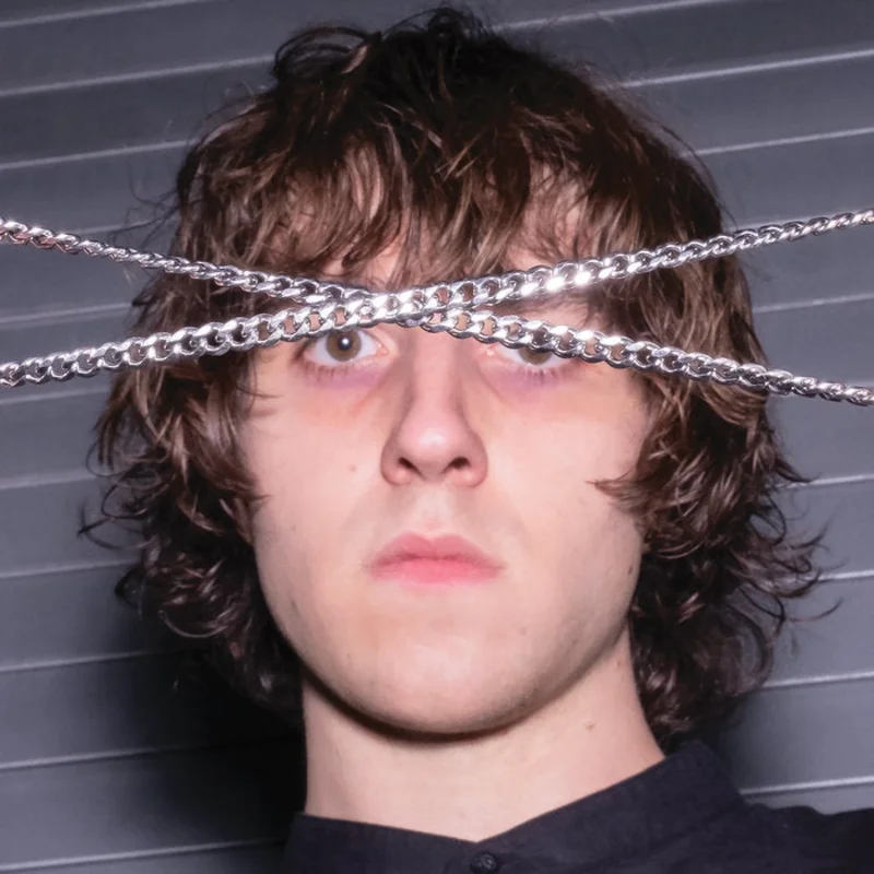Cameron Winter - Heavy Metal LP