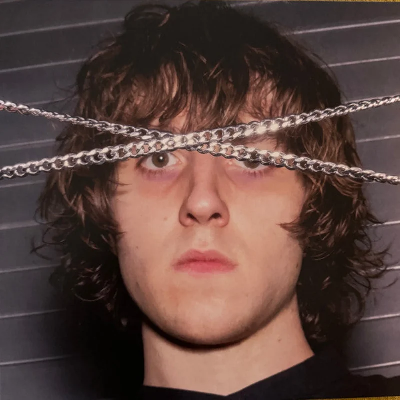 Cameron Winter - Heavy Metal (Vinyl)
