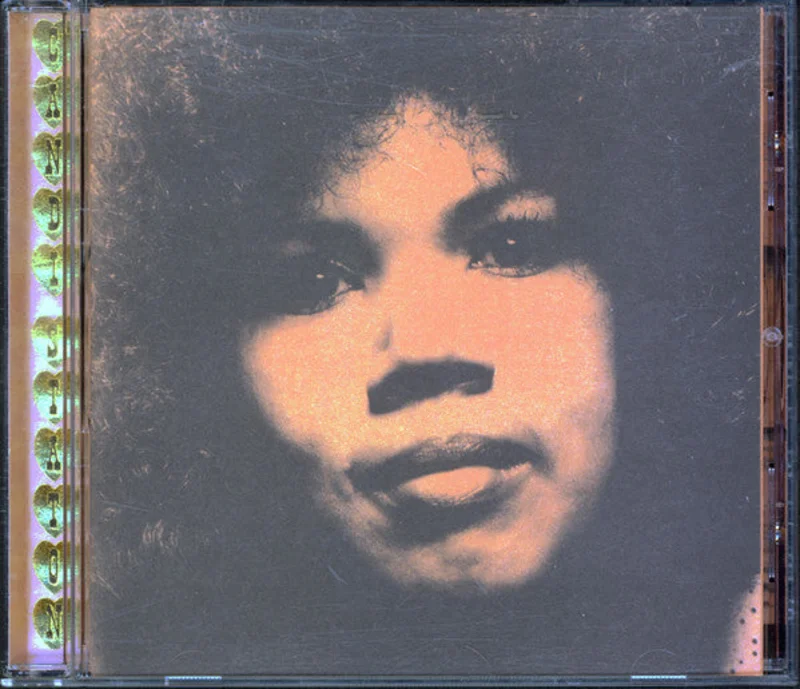 Candi Staton - Candi Staton (CD)