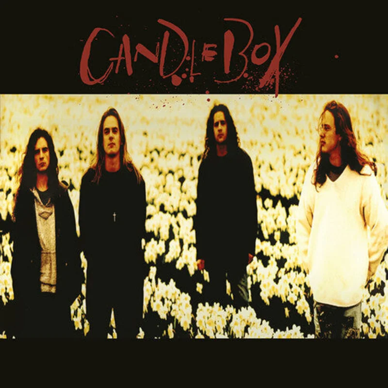 Candlebox-Candlebox (CD)