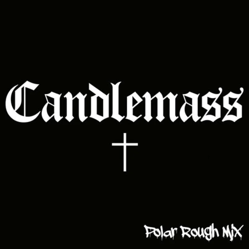 Candlemass-Candlemass (INEX) (2XLP)