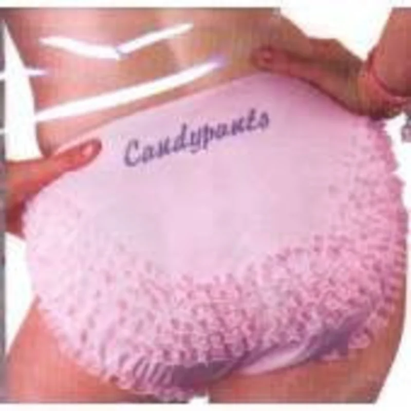 Candypants - Candypants (CD)