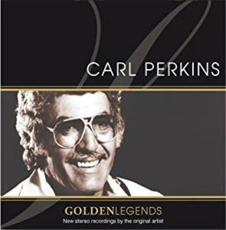 Carl Perkins - Carl Perkins (CD)