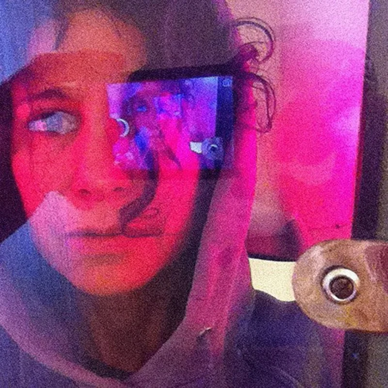 Carla Bozulich - Quieter LP
