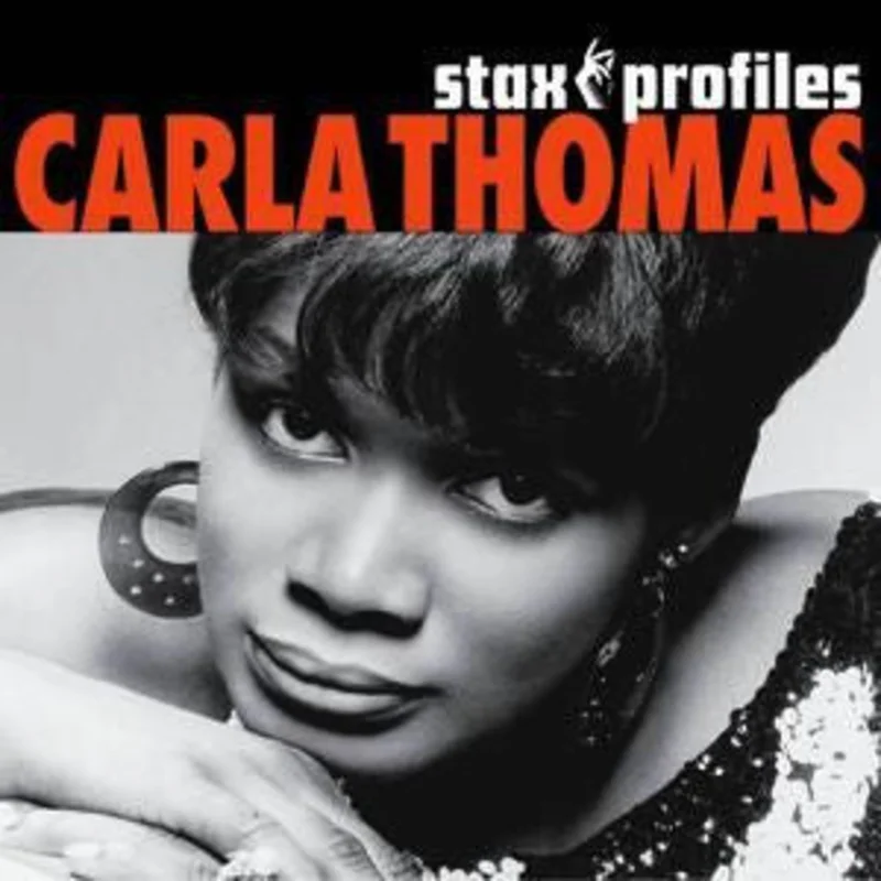 Carla Thomas - Stax Profiles (CD)