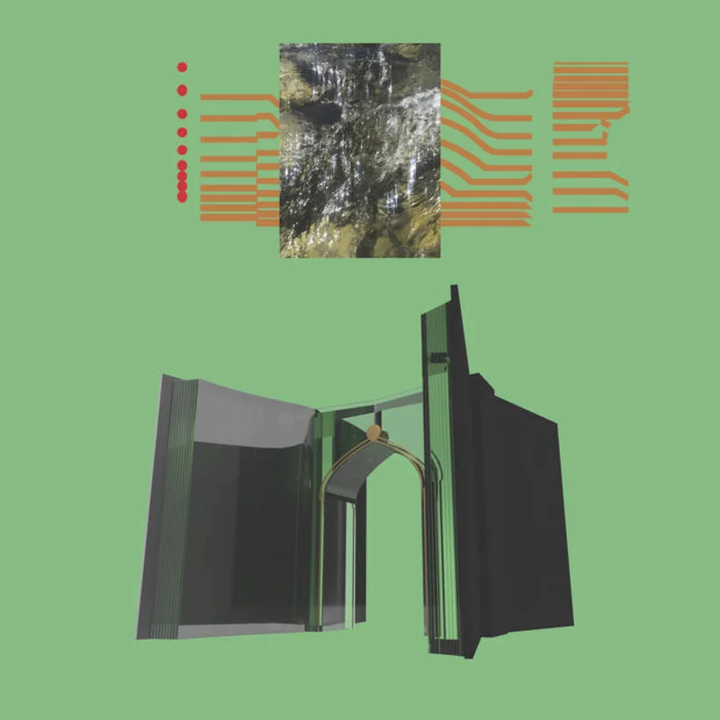 Carlos Nio & Friends - Extra Presence 2LP