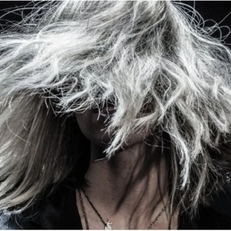 Carmen Villain - Sleeper LP
