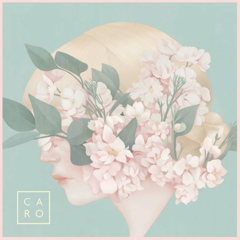 Caro - Caro (45)