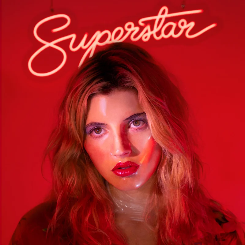 Caroline Rose - Superstar LP