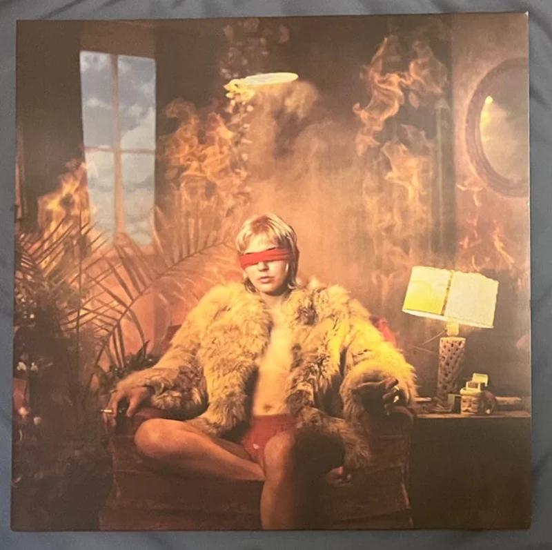Caroline Rose - The Art Of Forgetting (Vinyl)
