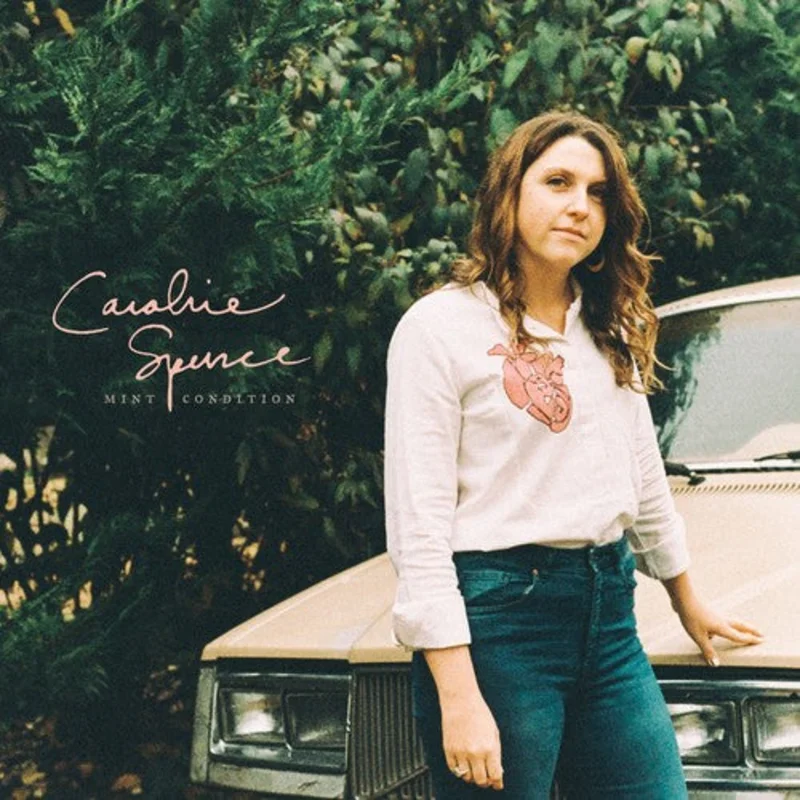 Caroline Spence - Mint Condition LP