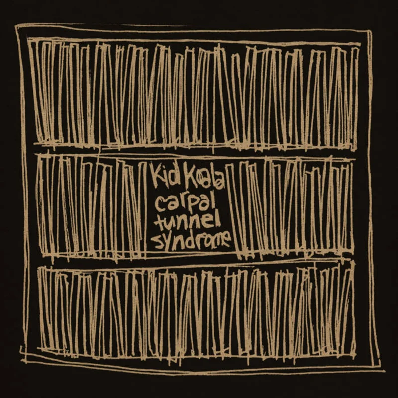 Carpal Tunnel Syndrome (25th Anniversary)