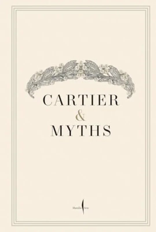 Cartier Myths