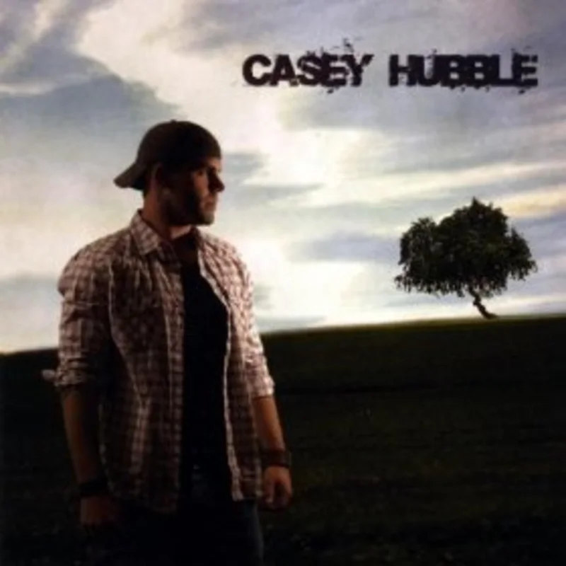 Casey Hubble - Casey Hubble