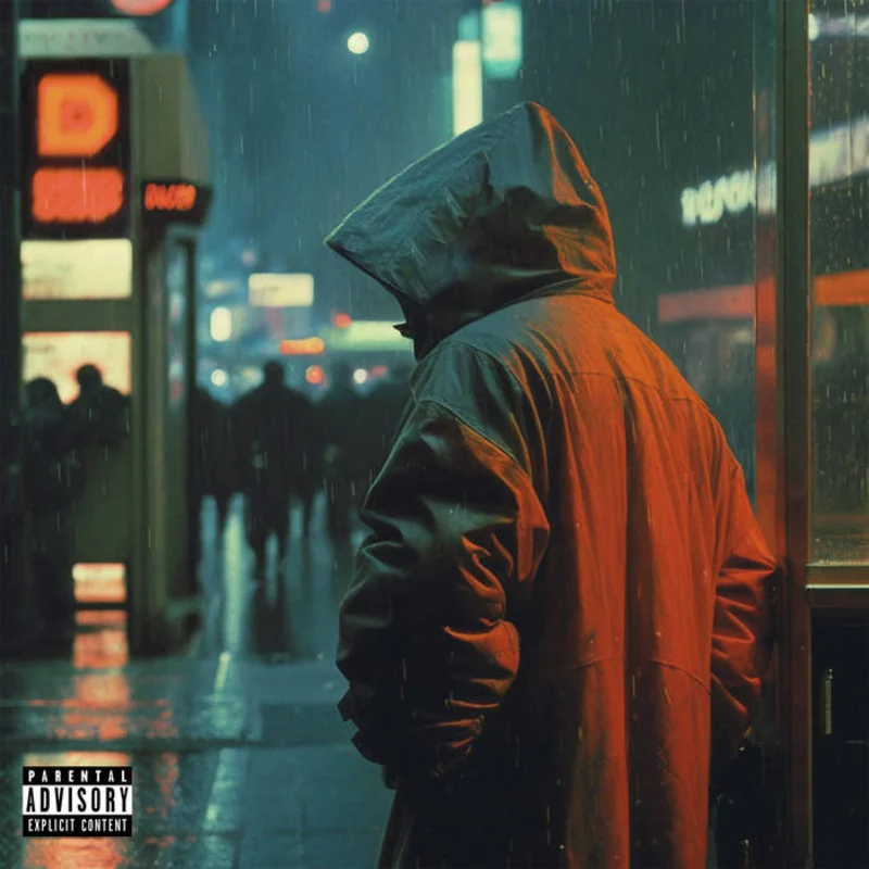 CASISDEAD - Famous Last Words 2LP