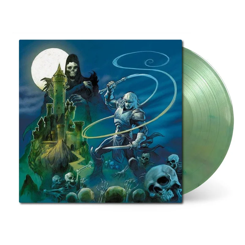Castlevania 2: Simon's Quest (Original Soundtrack)