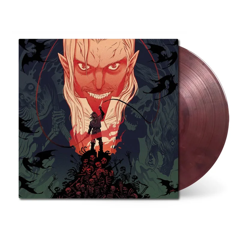 Castlevania (Original Soundtrack)
