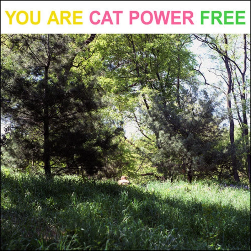 Cat Power - You Are Free LP / CD