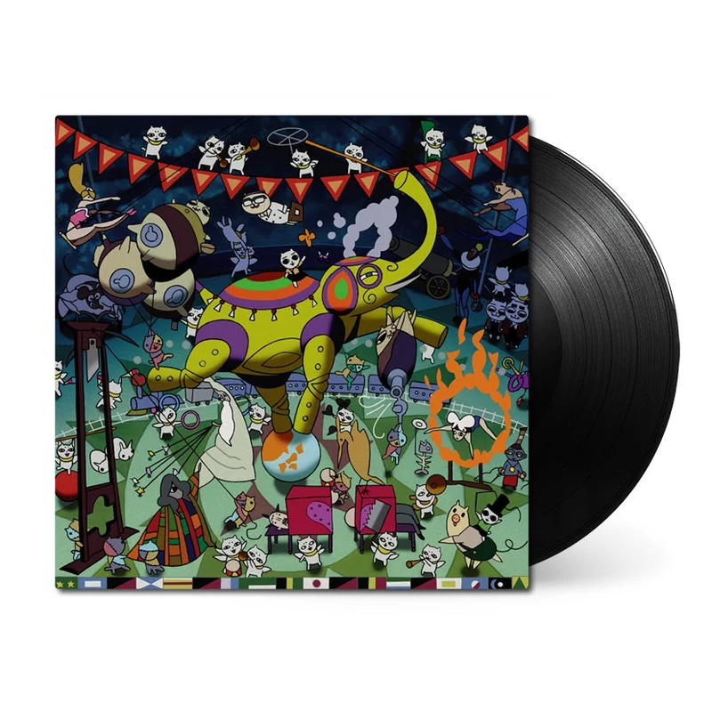 Cat Soup (Original Soundtrack)