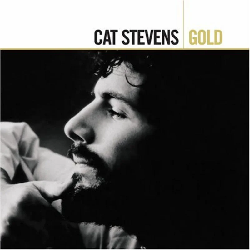 Cat Stevens - Gold (CD)