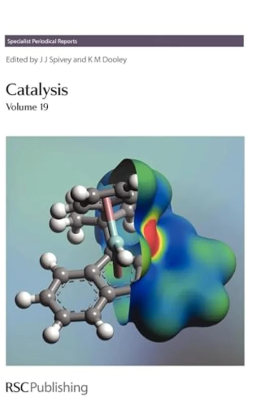 Catalysis : Volume 19 : Volume 19