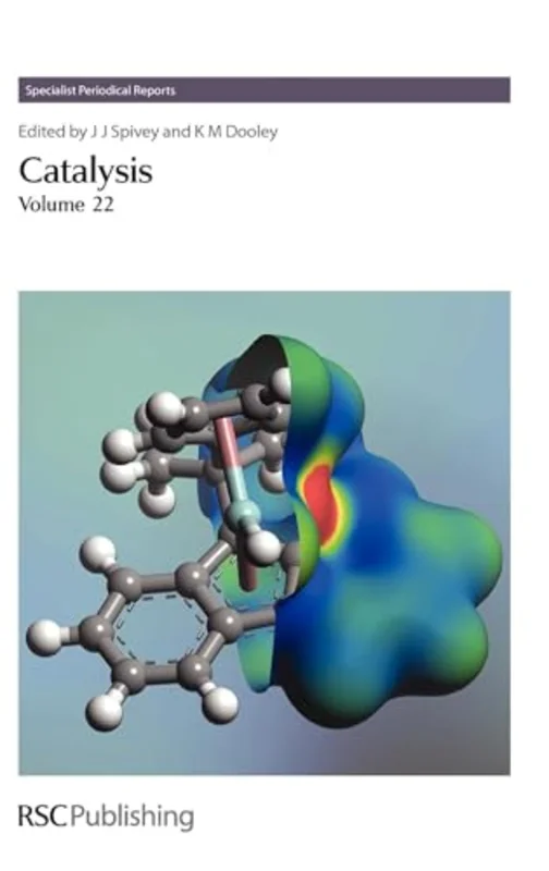 Catalysis : Volume 22 : Volume 22