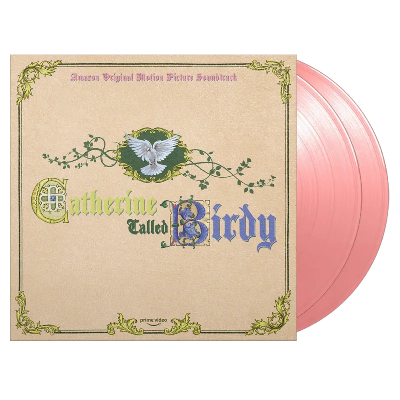 Catherine Called Birdy - Vinyl Soundtrack