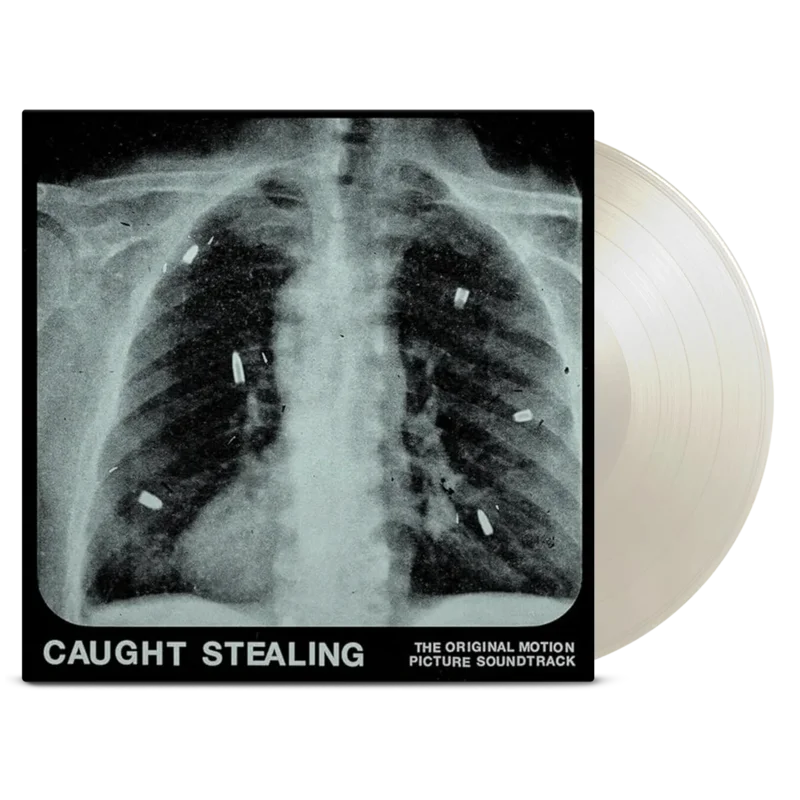 Caught Stealing - Vinyl Soundtrack