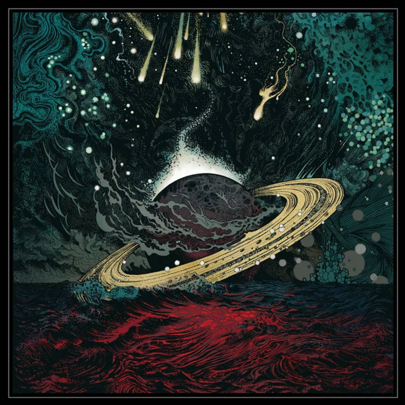Cave In - Heavy Pendulum 2LP