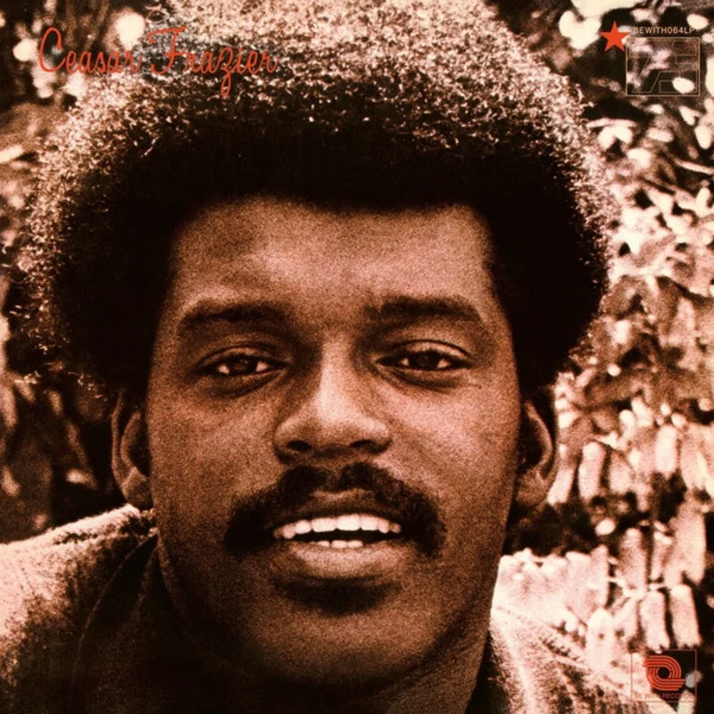 Ceasar Frazier - 75 LP