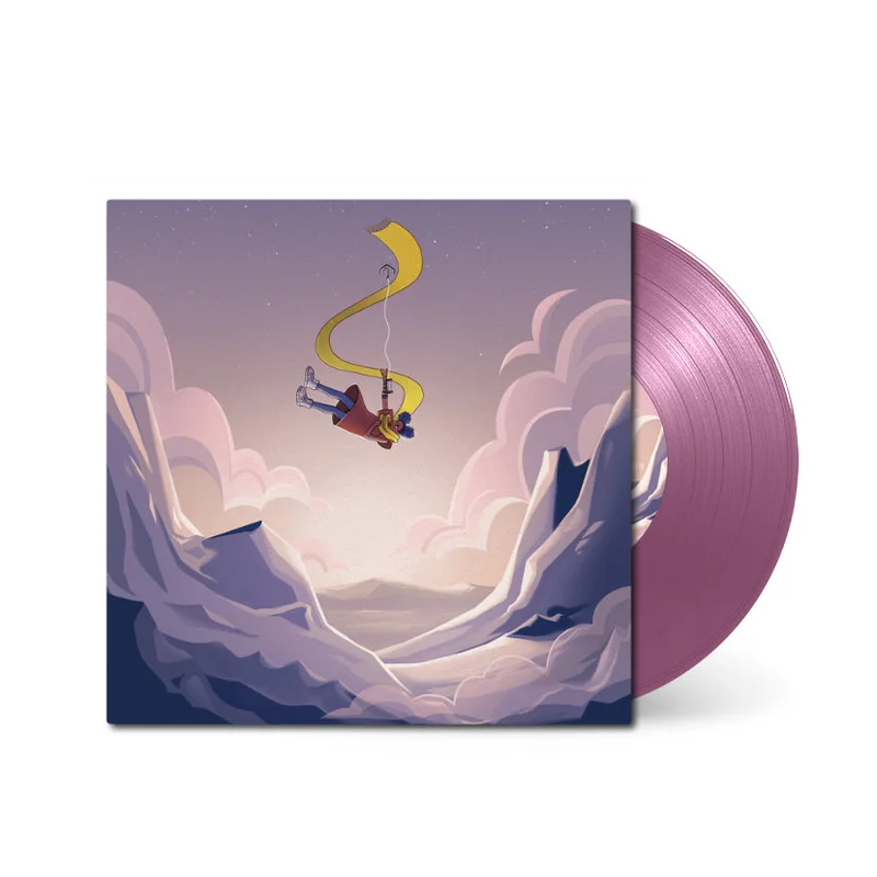 Celeste 2: Lani's Trek (Original Soundtrack)