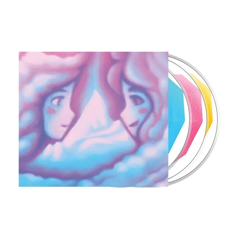 Celeste (Complete Original Soundtrack) [CD]