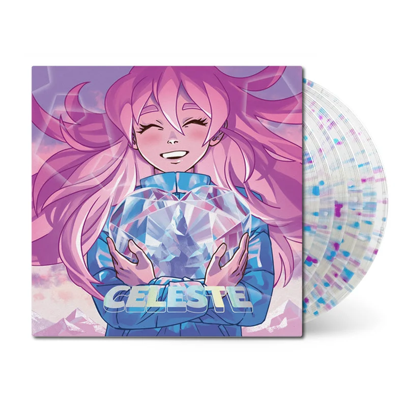 Celeste (Complete Sound Collection)