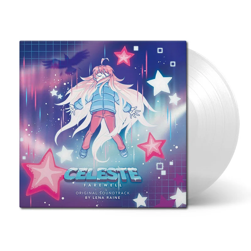 Celeste: Farewell (Original Soundtrack)