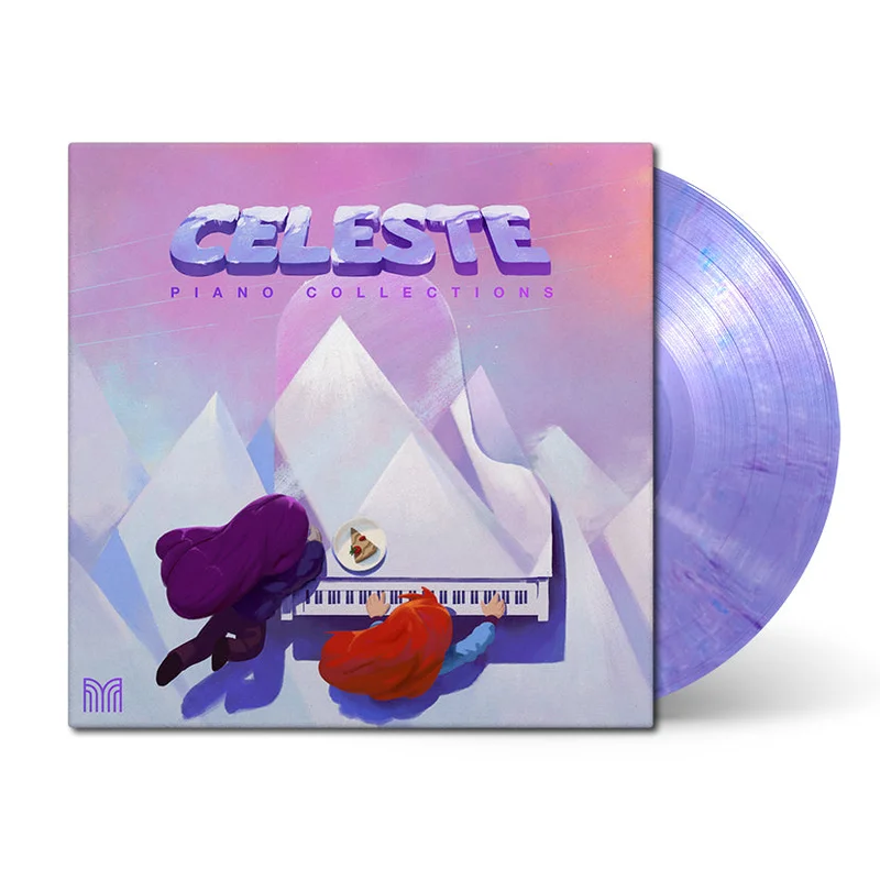 Celeste Piano Collections