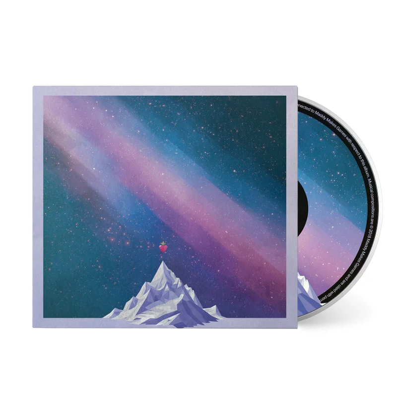 Celeste Secret Hideaway [CD]