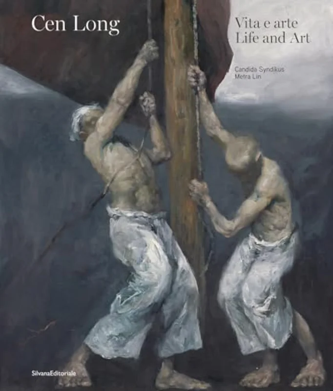 Cen Long : Vita e poetica | Life and Art
