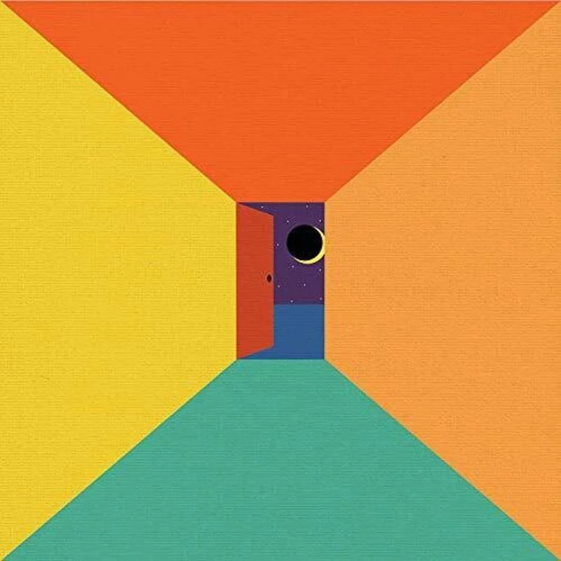 Ceremony - In the Spirit World Now LP