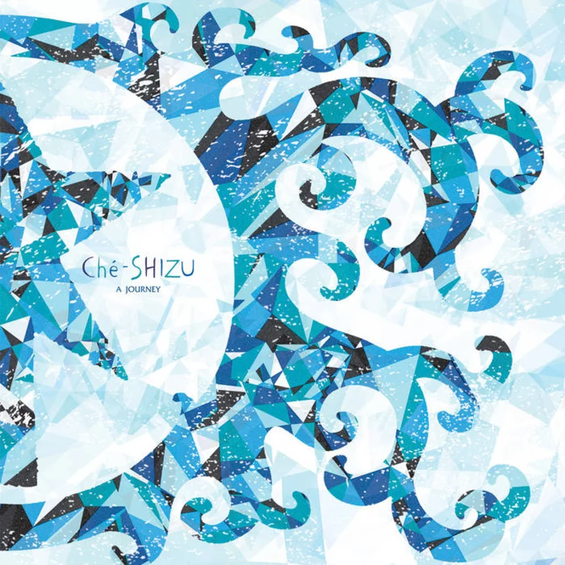 Ch-SHIZU - A Journey 2LP