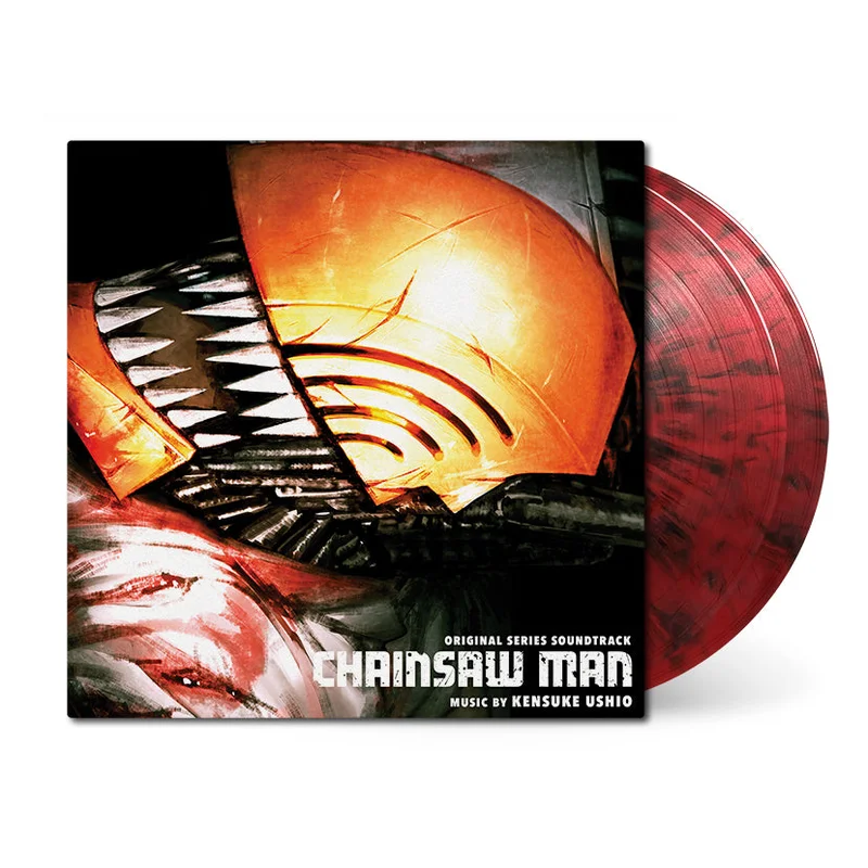Chainsaw Man (Original Soundtrack)