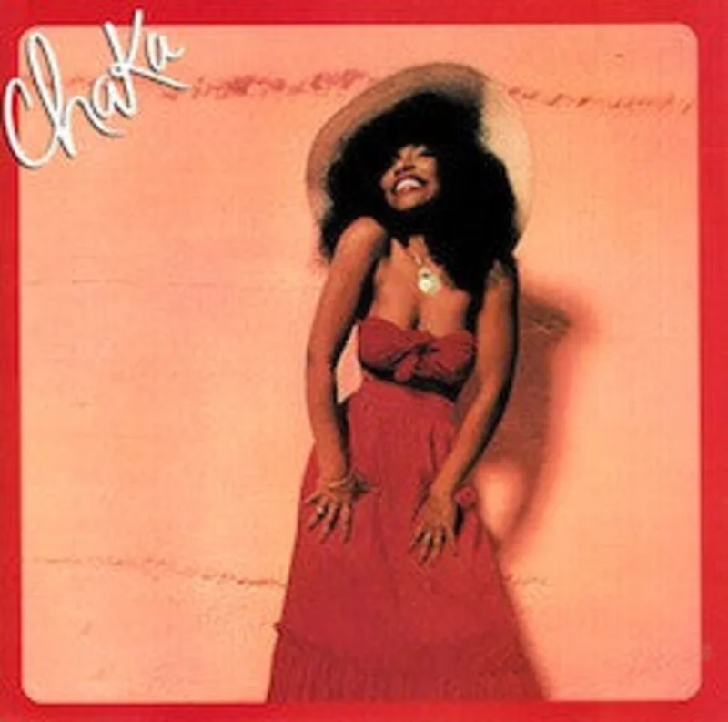 Chaka Khan - Chaka (CD)