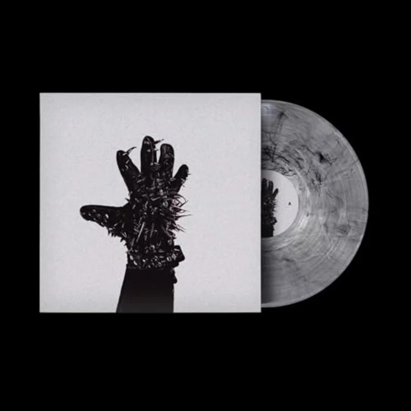 Chalk - Crystalpunk [VINYL]
