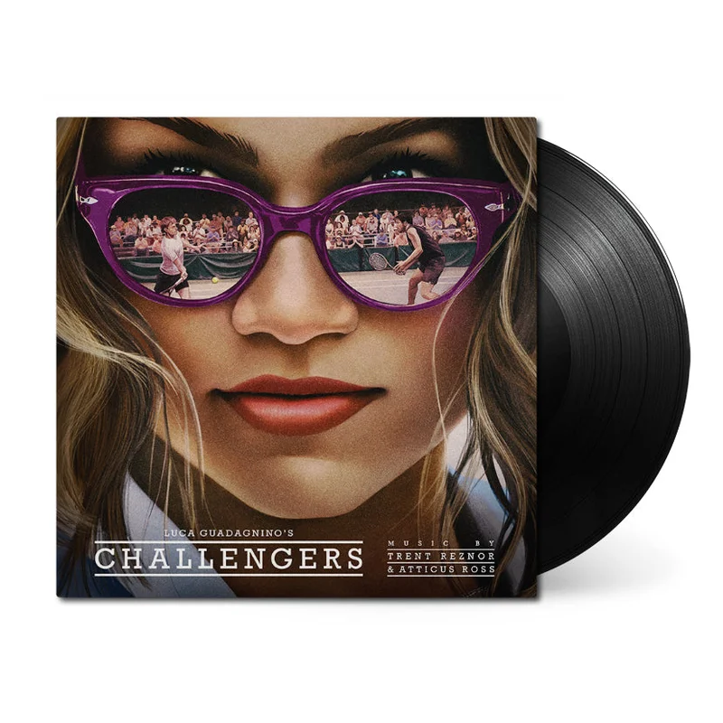 Challengers (Original Soundtrack)