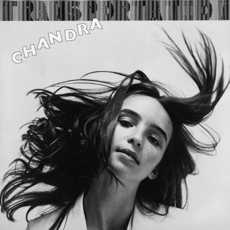Chandra - Transportation EPs 2LP