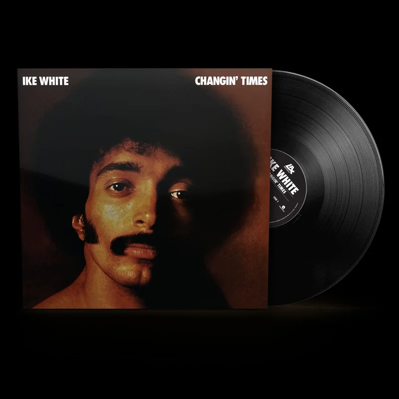 Changin' Times - RSD26