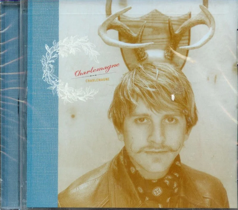 Charlemagne - Charlemagne (CD)