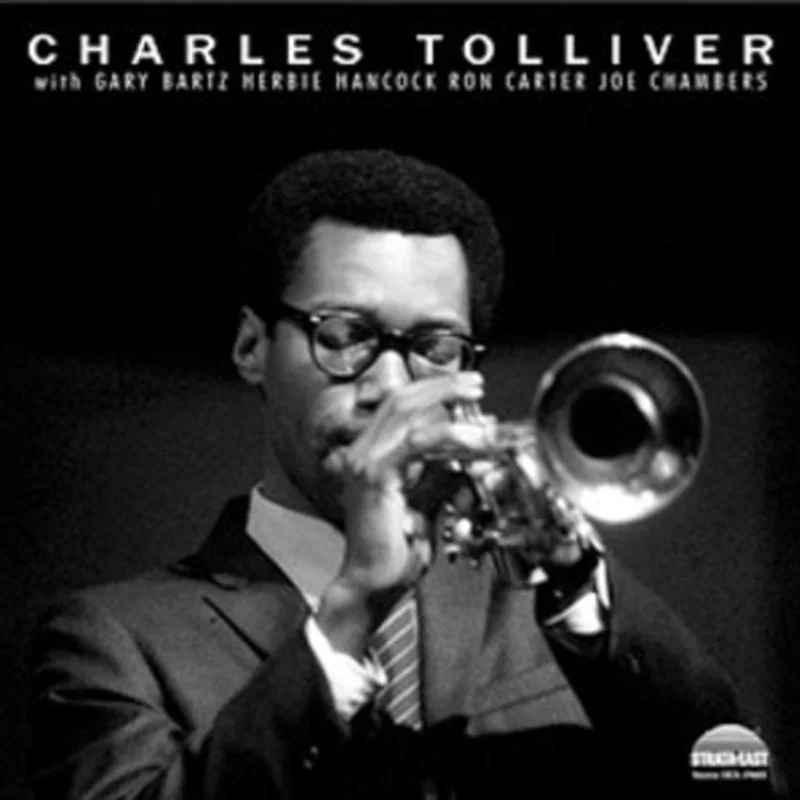 Charles Tolliver - All Stars LP